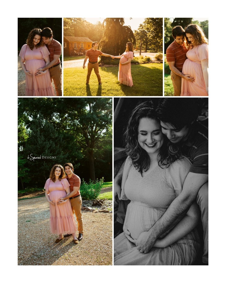 dsquareddesigns's tweet image. Patience and hope walk hand in hand. Sometimes the greatest miracles take time - never a moment too early or too late. &amp;lt;3

Congratulations to the Amsler's as they patiently wait for their beautiful baby girl, Maria to arrive. 

#dsquaredmaternity #maternityphotography