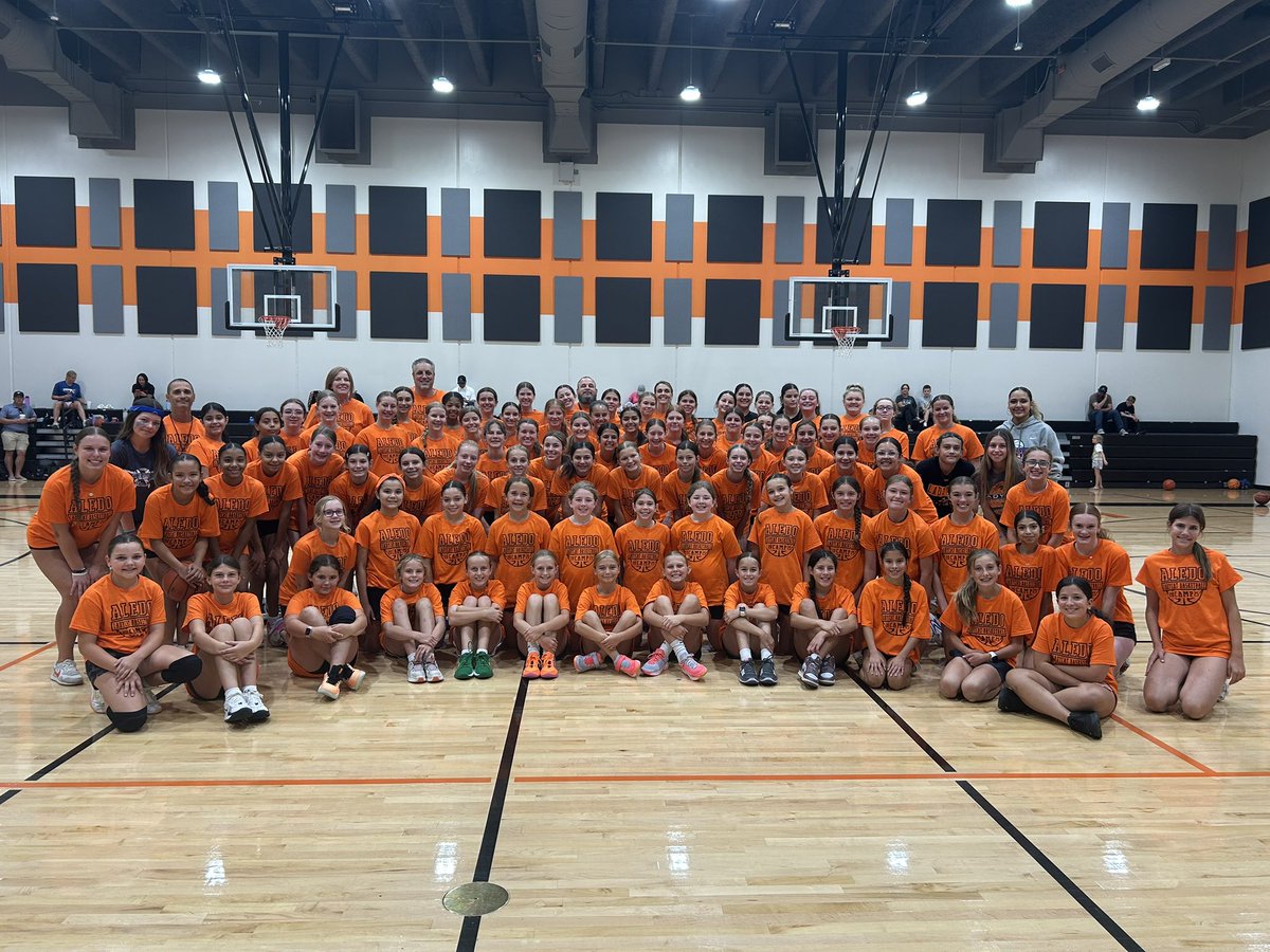 Ladycat Basketball (@aledoladybball) on Twitter photo Annnndddd that’s a wrap on Ladycat Hoops Camp 2025!
Thank you to everyone who made this week possible and to <a href="/MyserOrtho/">Myser Orthodontics</a> for sponsoring our shirts and bags! Annnndddd that’s a wrap on Ladycat Hoops Camp 2025!
Thank you to everyone who made this week possible and to <a href="/MyserOrtho/">Myser Orthodontics</a> for sponsoring our shirts and bags!