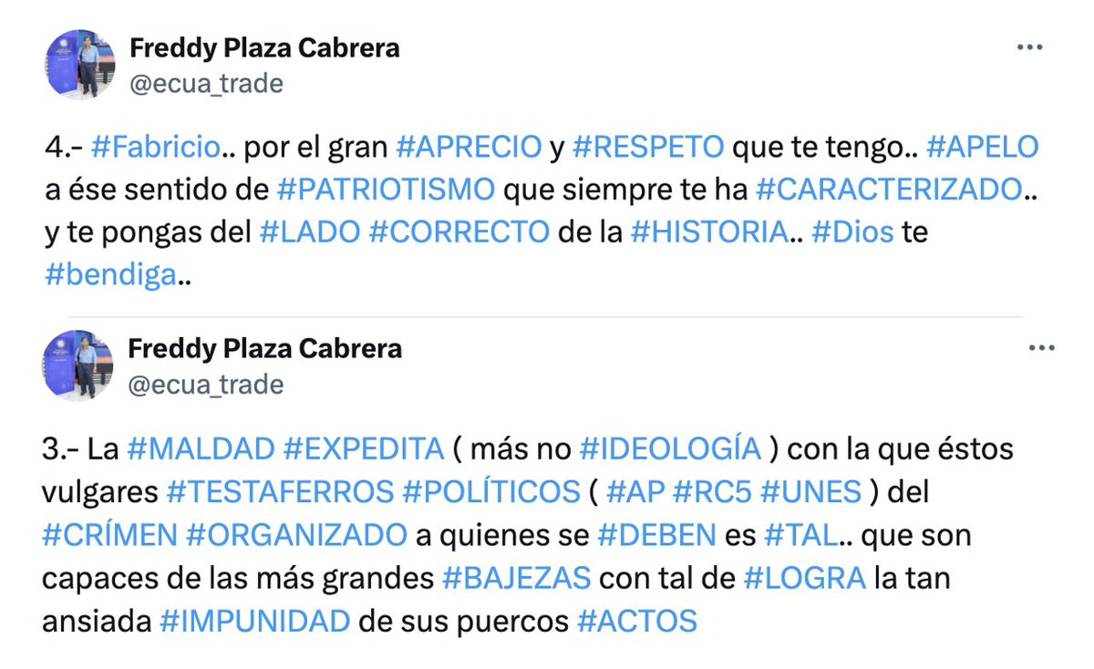 Fabricio Vela tweet media