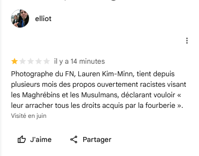 Kevin Mazet tweet media