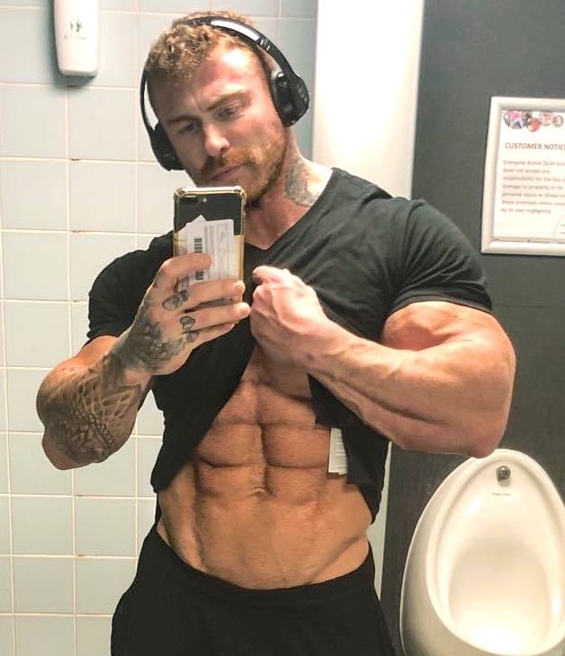Muscle Worship (@billybeefcake) on Twitter photo British bodybuilding champion <a href="/RedThunderUK/">Red Thunder</a> bares all ๐
Go fetch: onlyfans.com/redthunder.uk ๐ British bodybuilding champion <a href="/RedThunderUK/">Red Thunder</a> bares all ๐
Go fetch: onlyfans.com/redthunder.uk ๐