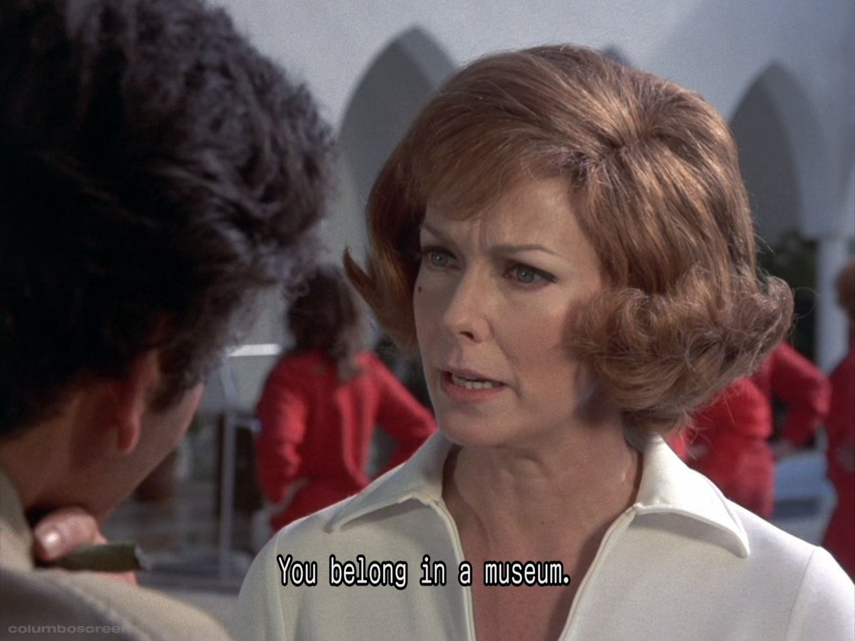 columbo screenshots (@columboscreens) on Twitter photo 
