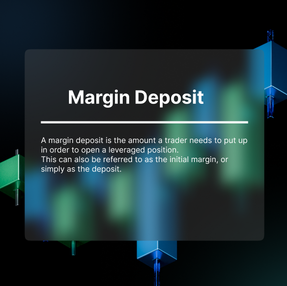 GO_Markets's tweet photo. Trading Term Of The Week - Margin Deposit.
Check out the latest trading news and educational resources at GO Markets - your key to informed trading!
https://t.co/EIYUpD1nbv
General advice only. All trading involves risk.
#GOMarkets #Futures https://t.co/T7TxdGe4Sd