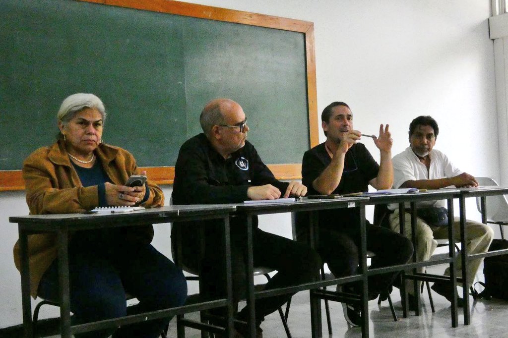 Tribuna Popular Web tweet media