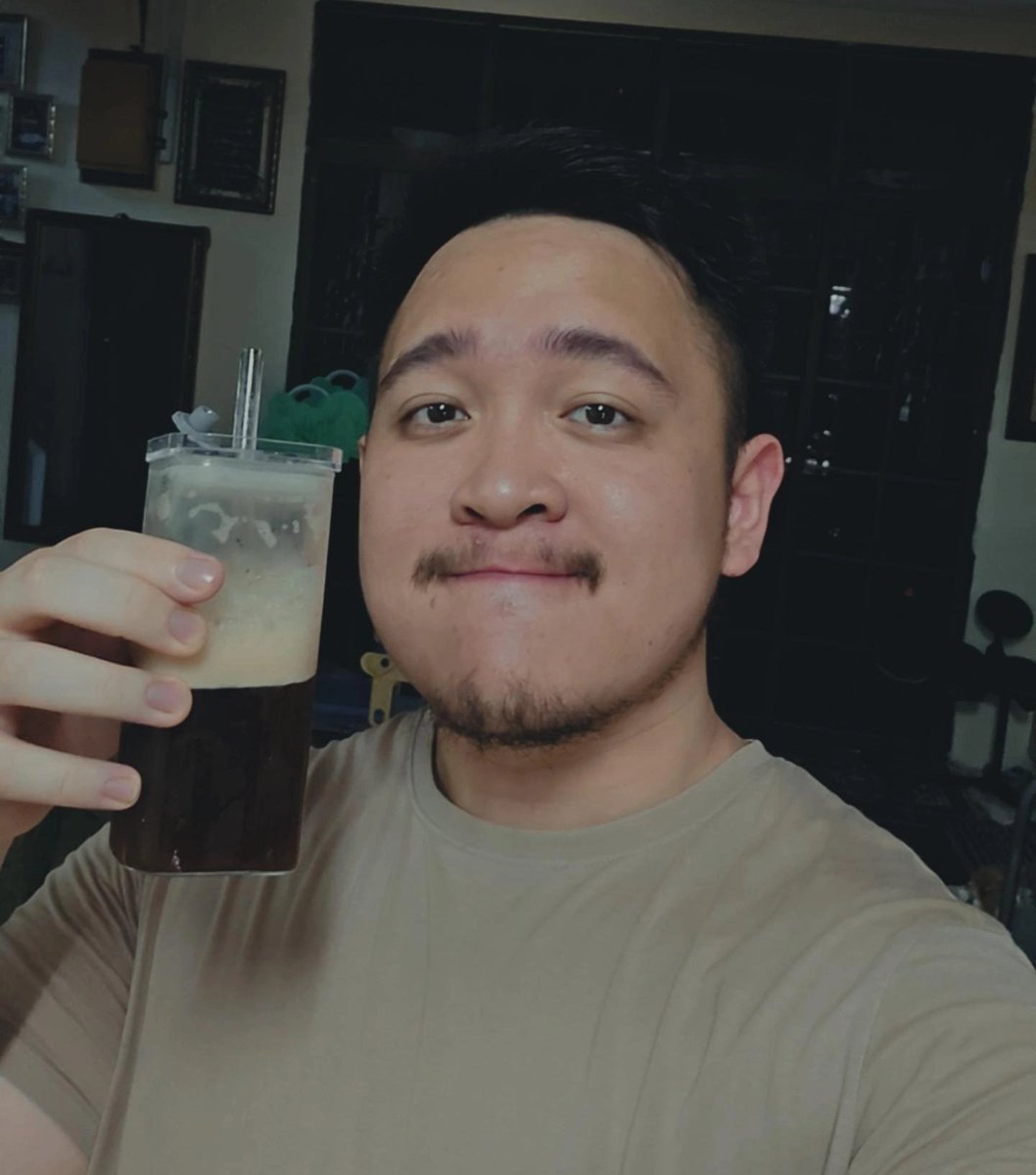 azwhore's tweet photo. used like 3 temu items to make this coffee iktrr https://t.co/8Zf8gY3pxf