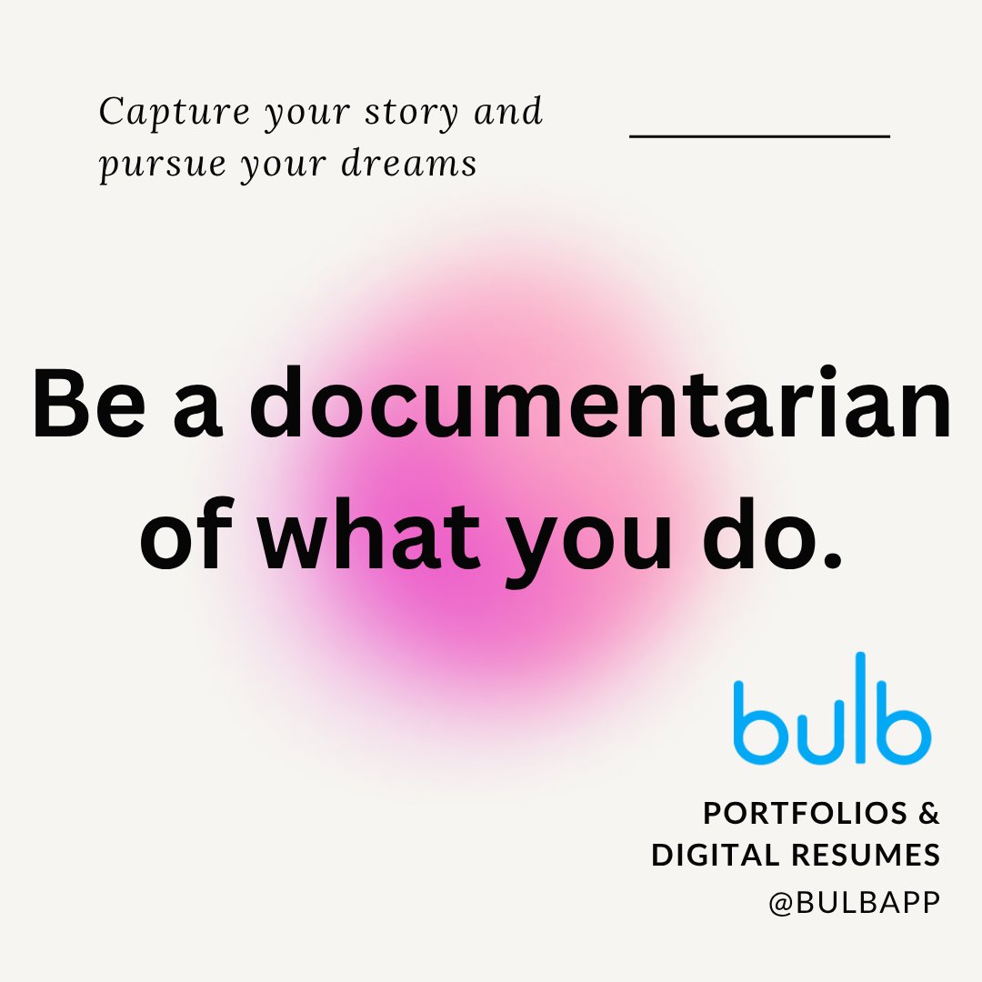 bulb (@bulbapp) on Twitter photo 