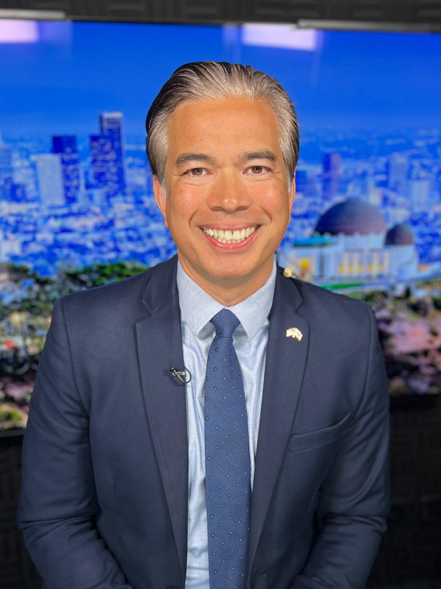 RobBonta's tweet image. Trump is engaged in an unlawful power grab and is trying to exercise authority he does not have
We have gone to court to stop him