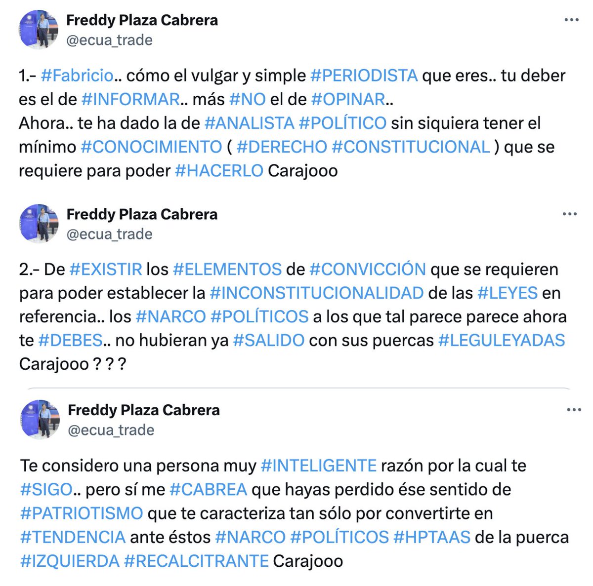 Fabricio Vela tweet media