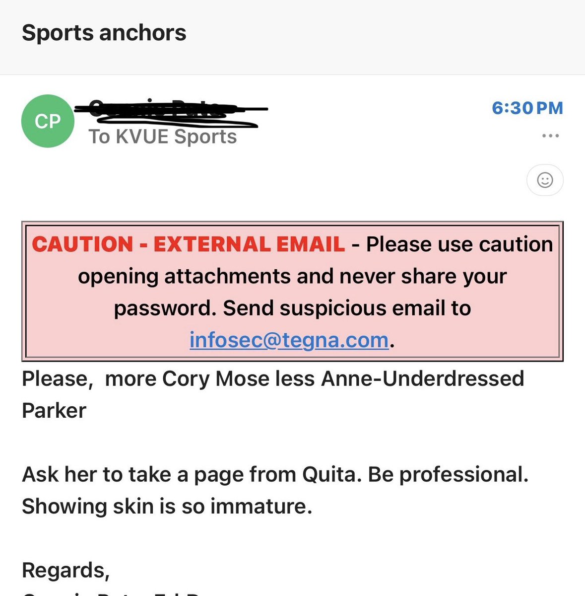 anne-parker coleman tweet media