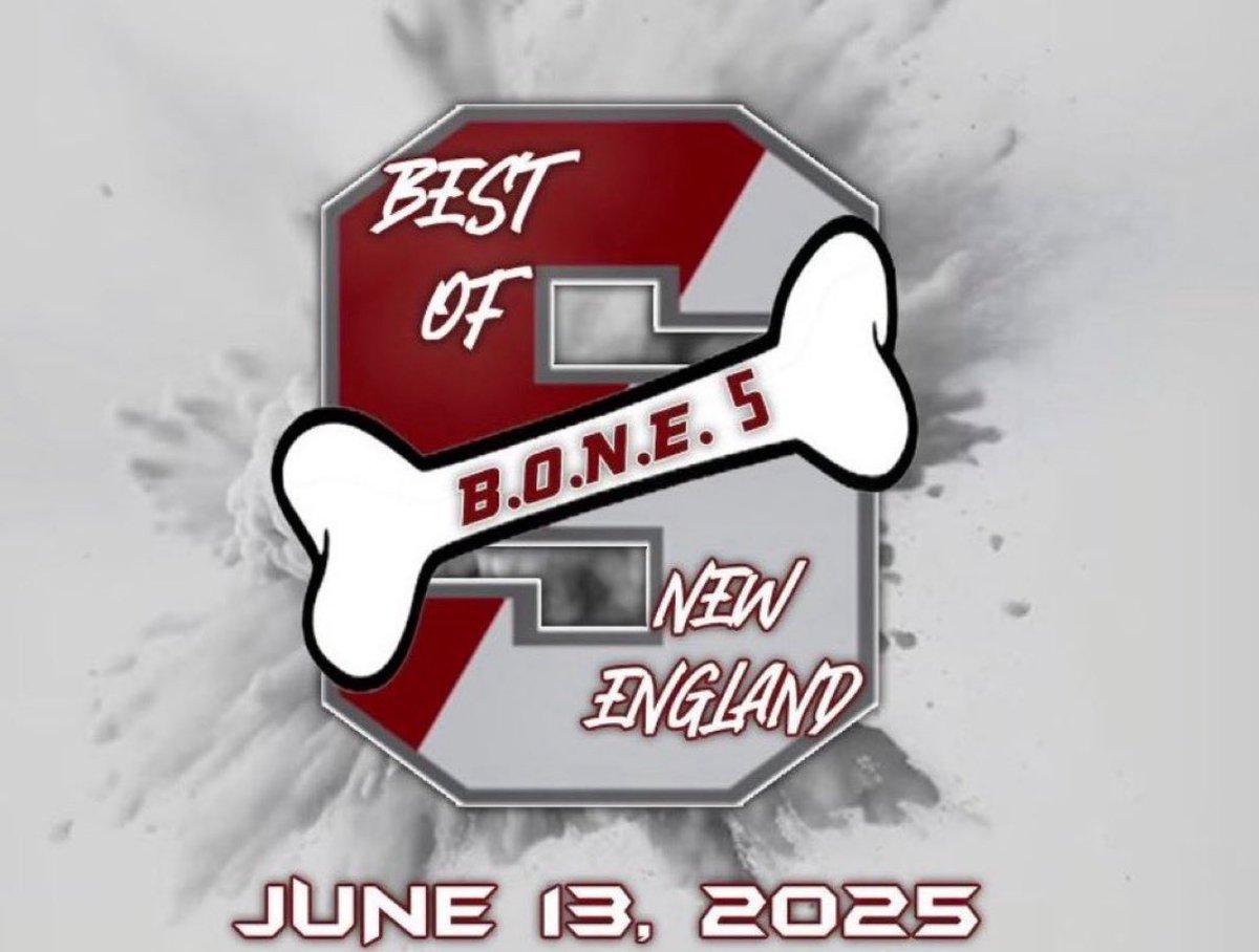 Mark Lenehan (@mark_lenehan) on Twitter photo Excited to be working with DB’s and representing <a href="/BSU_Football_/">BSU Football</a> tomorrow at @2025BONECAMP!! Excited to be working with DB’s and representing <a href="/BSU_Football_/">BSU Football</a> tomorrow at @2025BONECAMP!!