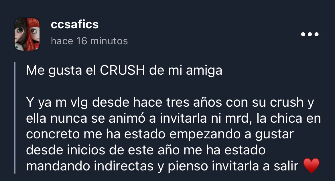 sin comentarios 🦇
