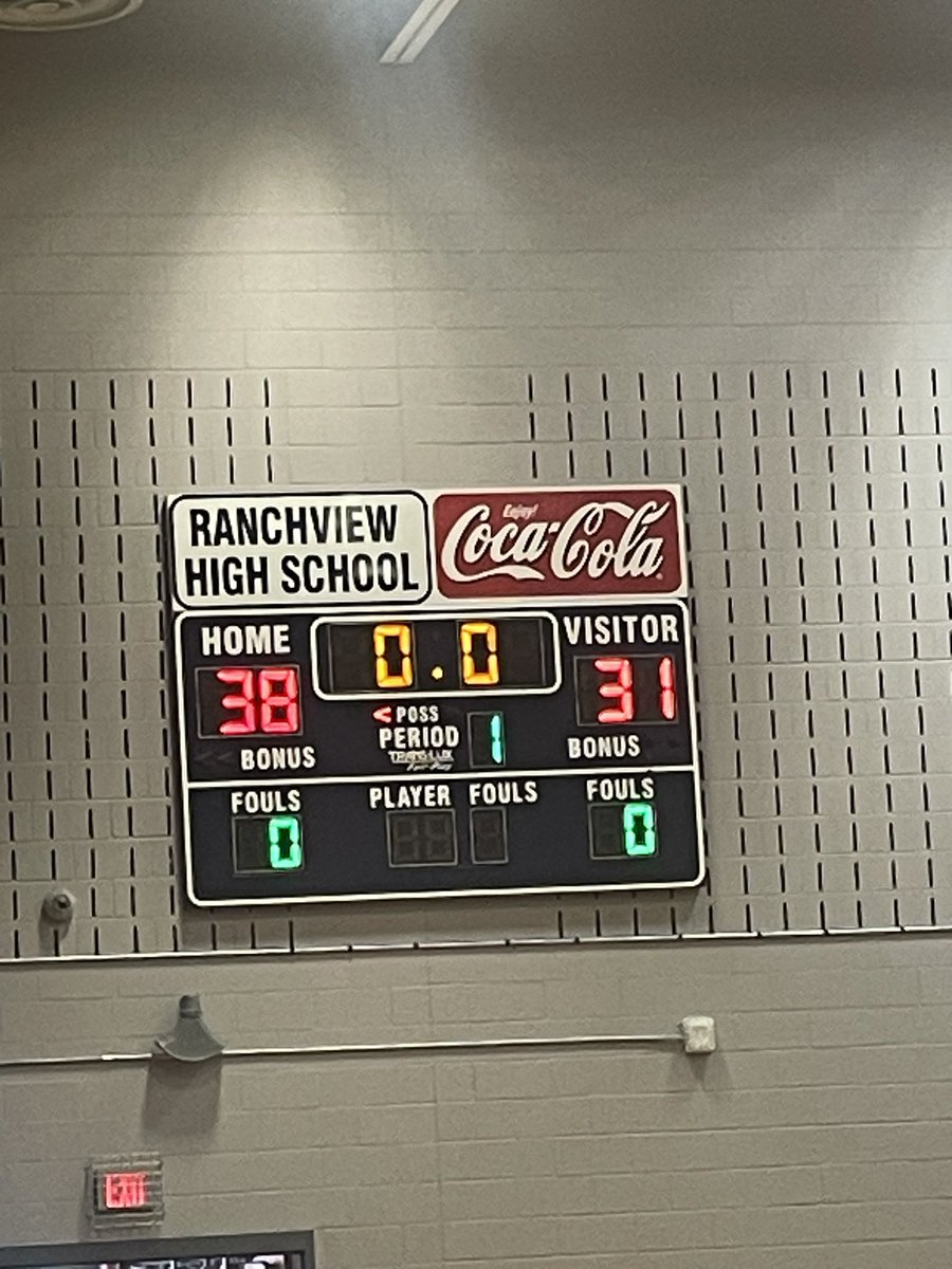 2-0 in June in summer league at Ranchview. Good group….continuing to get better. <a href="/CoachOrtiz1/">CoachOrtiz</a> <a href="/CHS_MustangFB/">CreekviewFB</a> <a href="/CreekviewLeads/">Creekview High School</a> <a href="/CreekviewAVID/">Creekview HS AVID</a>
