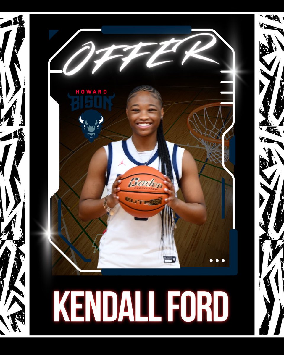 Dawson Girls Hoops (@hoopsdawson) on Twitter photo ICYMI: Shout out to Kendall Ford on receiving an offer from <a href="/Howard_WBB/">HowardWBB</a> ๐ช๐พ๐ค We are proud of you Ken! ๐๐ฆ
<a href="/KendallLFord/">Kendall L. Ford</a> <a href="/DawsonHighSchl/">Dawson Eagles</a> <a href="/AthlPearlandisd/">Pearland ISD Athletics Department</a> ICYMI: Shout out to Kendall Ford on receiving an offer from <a href="/Howard_WBB/">HowardWBB</a> ๐ช๐พ๐ค We are proud of you Ken! ๐๐ฆ
<a href="/KendallLFord/">Kendall L. Ford</a> <a href="/DawsonHighSchl/">Dawson Eagles</a> <a href="/AthlPearlandisd/">Pearland ISD Athletics Department</a>
