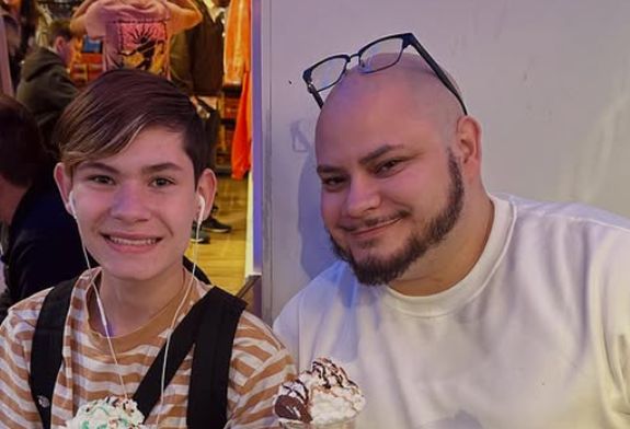 The Ashley tweet media