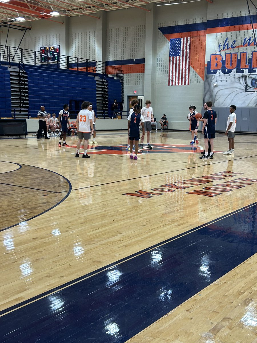 Summer League 🏀 <a href="/MNHSboyshoops/">MNHS Bulldogs Boys Basketball</a>