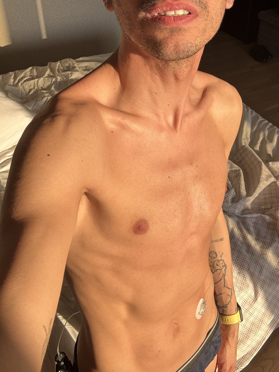 AlanFioroto's tweet photo. Nothing hits like golden hour 🌅 https://t.co/IrMrrpWkI1