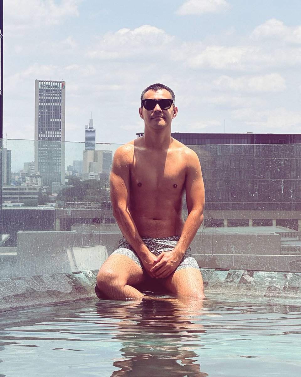 Genaro Martinez tweet media