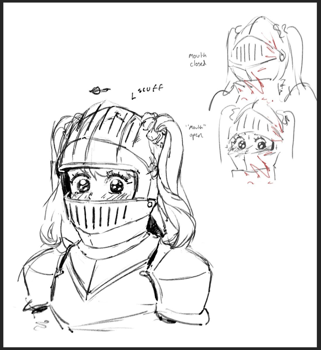 sunsetopal_art's tweet image. Live now working on this thing
twitch.tv/sunset_opal
#artstream #pngtuber