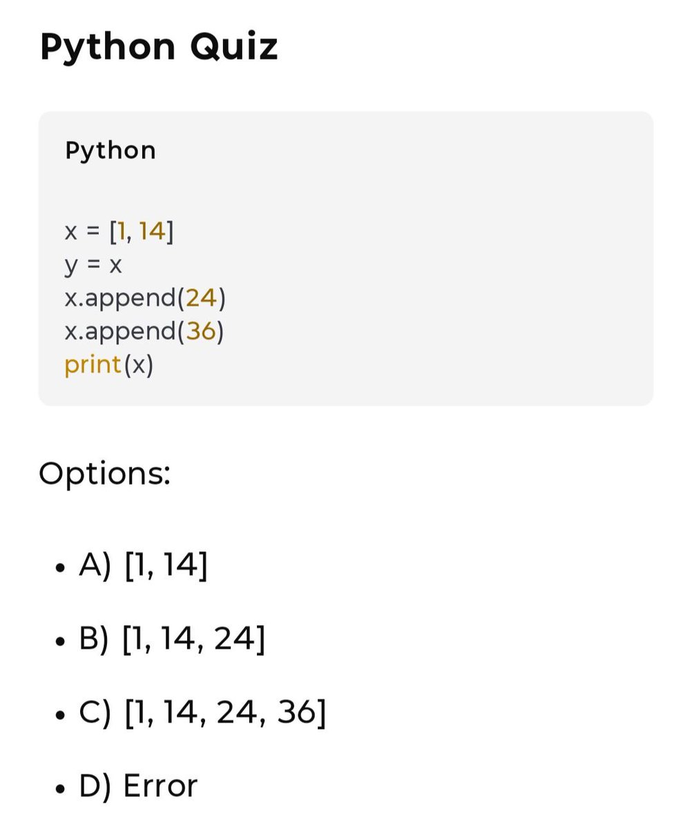 Python Developer tweet media