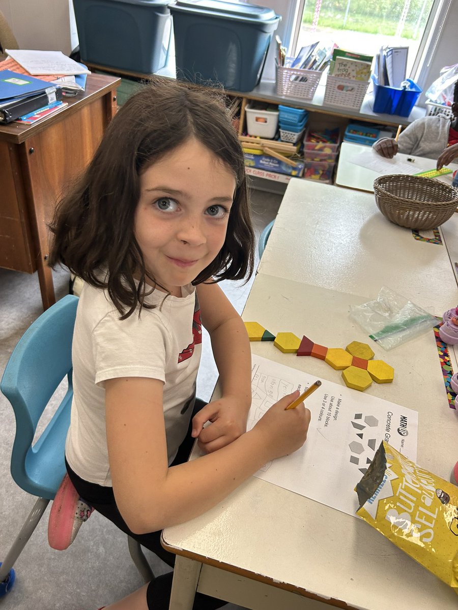 MsJSeas's tweet image. Working on making concrete graphs @EASetonOCSB  #MathUp