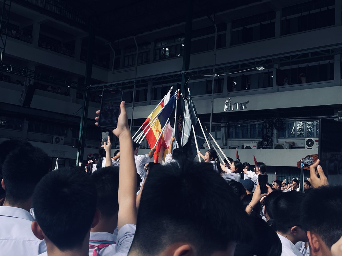 pmerrysq's tweet photo. officially tu88 laew kub❣️ https://t.co/tTNVxoWdXh