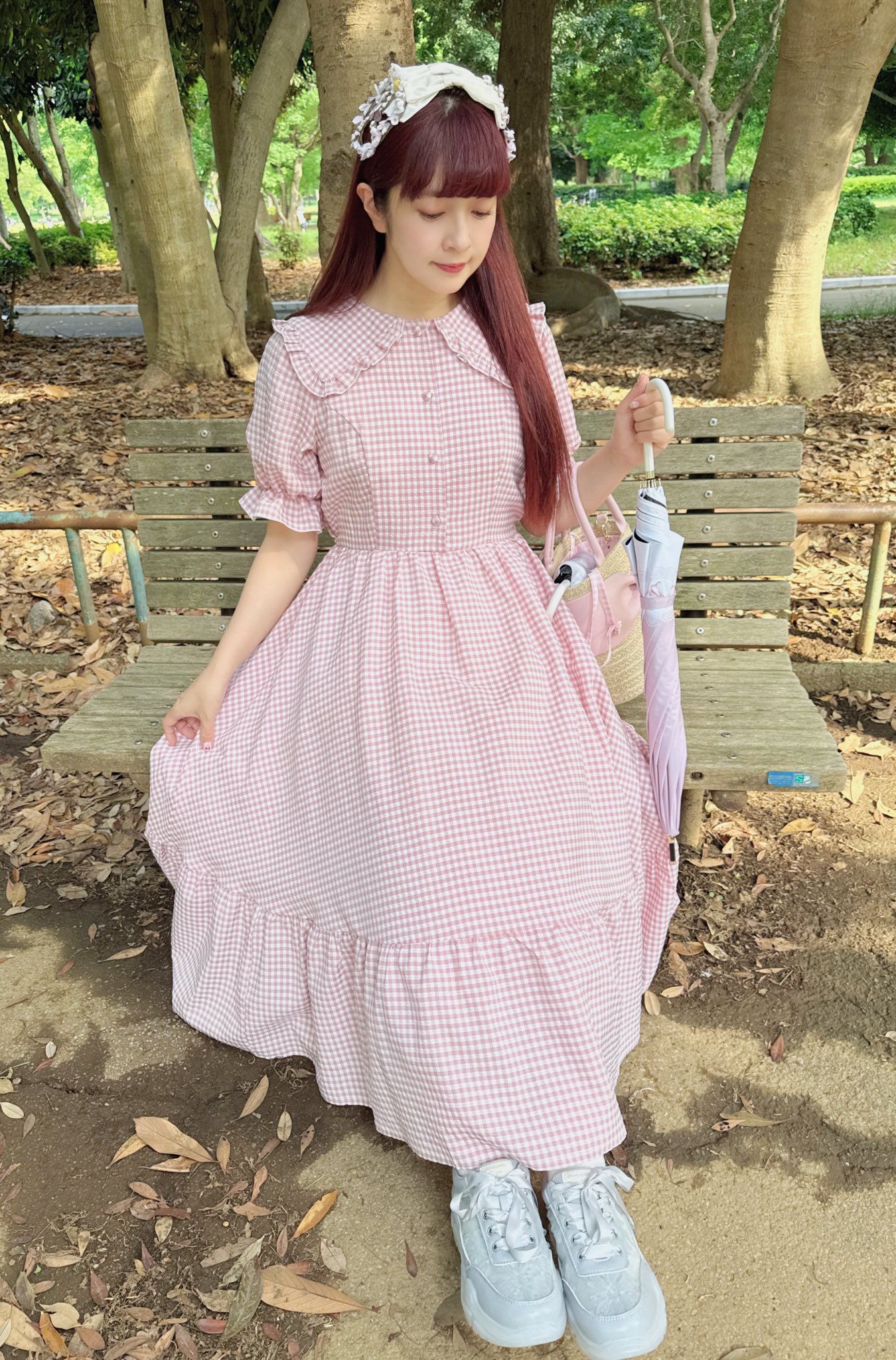 【みき】色が選べる♡ことりのブランコ みき様専用】色が選べる♡ことりのブランコ