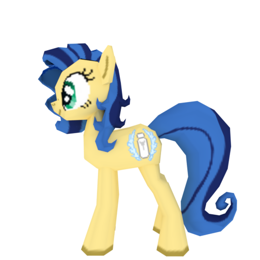 PNautice's tweet image. What a pretty mare. What do you think her special talent is?