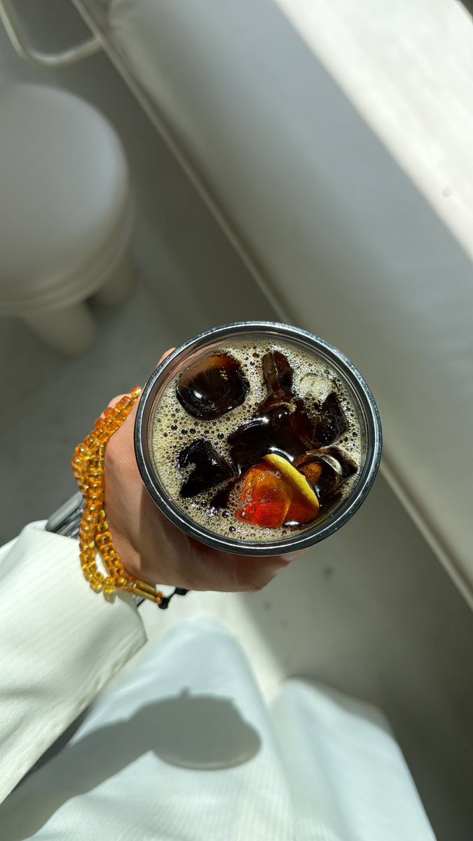 غلطه شربنا منها ، لازم ندفع ثمنها