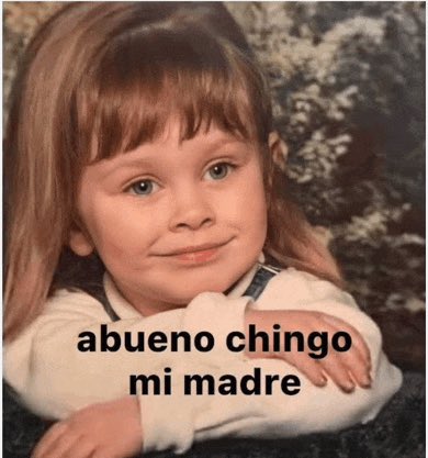 Como cuando tu DiDi o Uber no cuentan con cinturón de seguridad…