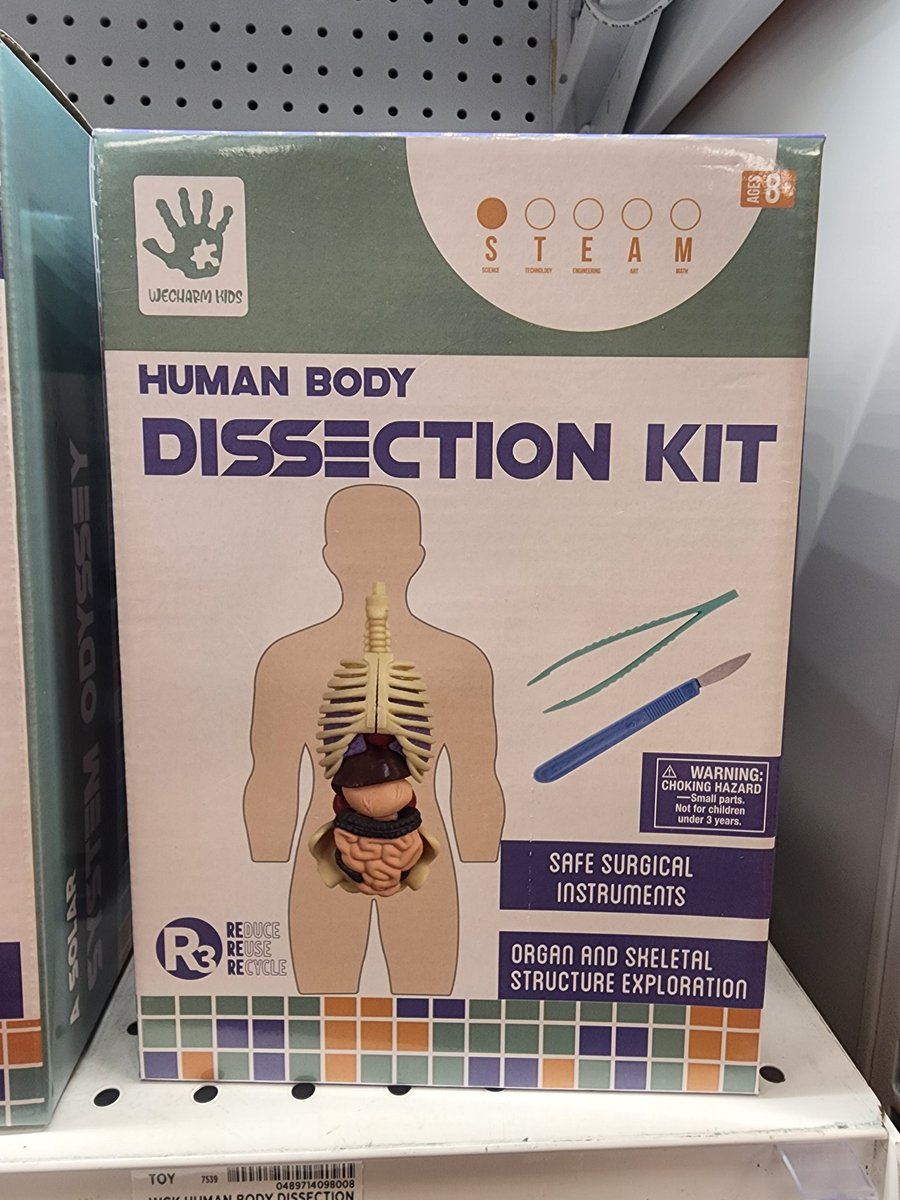 AustinPfel's tweet photo. Saw this and thought of the Regulation Crew. https://t.co/isKlGOZAmp