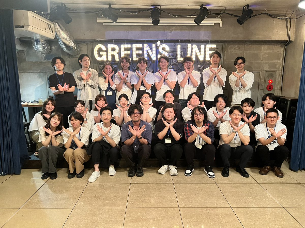 大熊 勇樹 | エキサイトSaaS管掌役員 tweet media