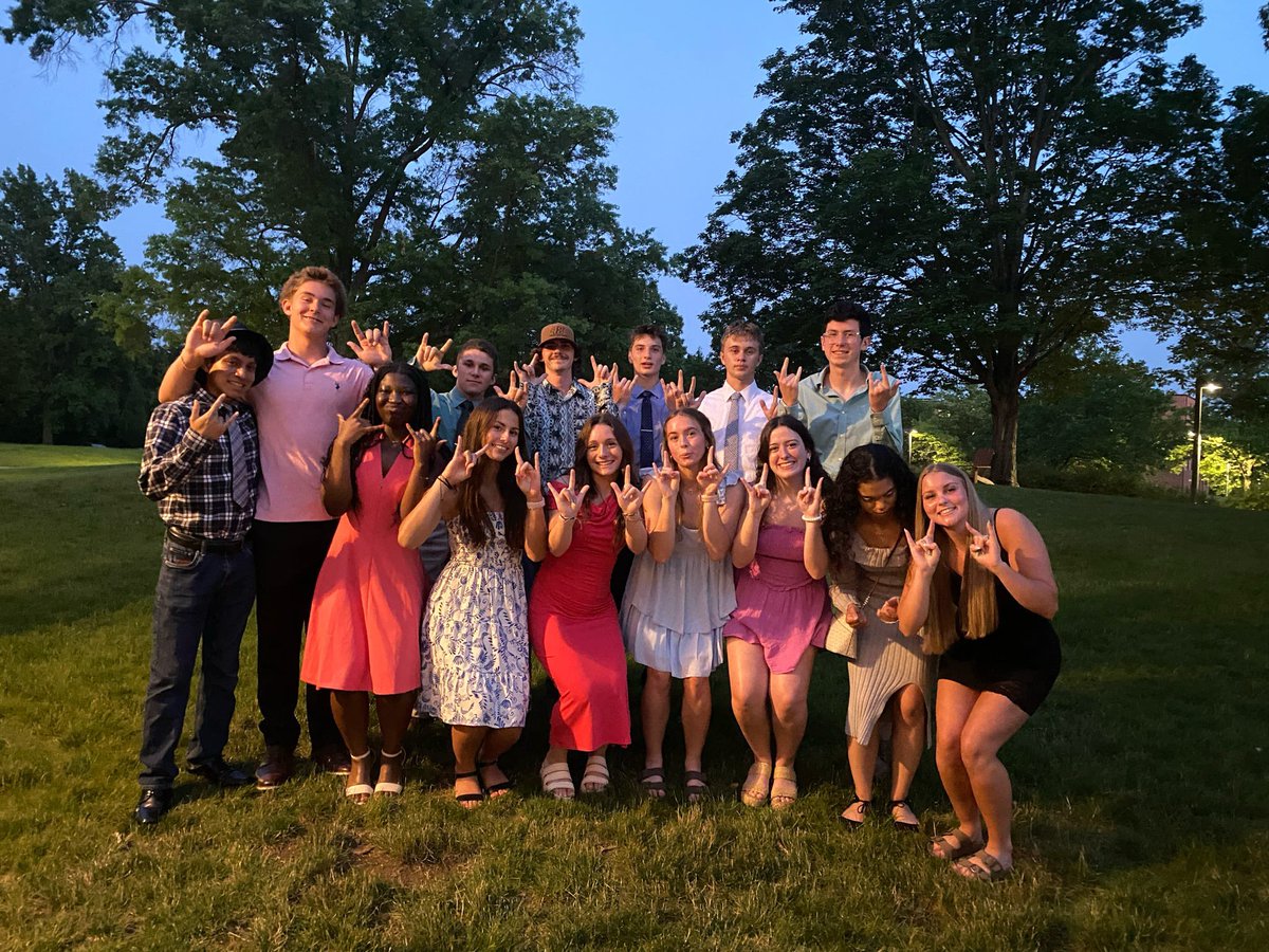 Thank you to all of the great staff members and councilors at RYLA. I had an amazing week and consistently improved on my leadership skills. Getting the opportunity to meet all of these amazing, like-minded people was something I never expected.