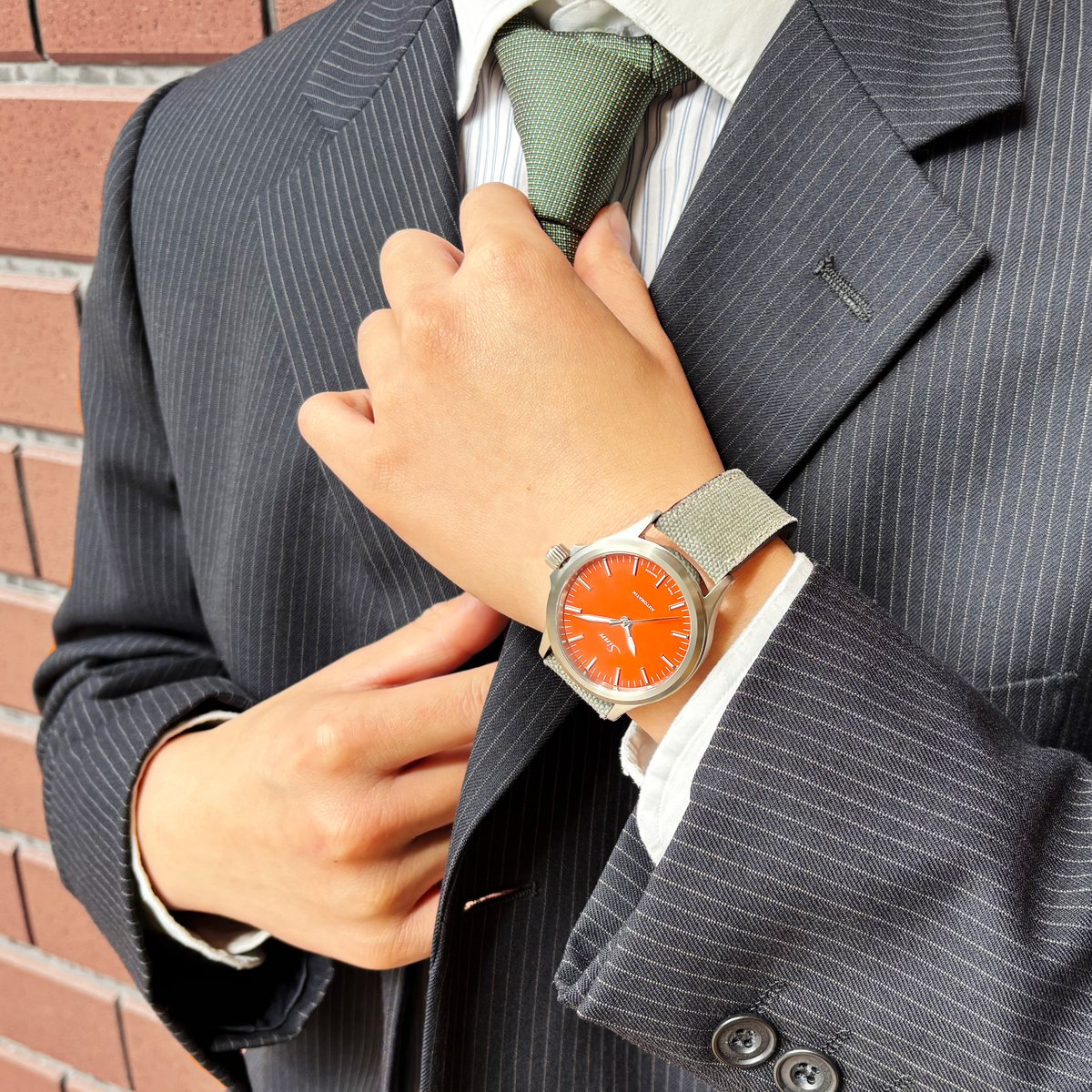 したっけ、時計の話でもしてこうか？ (@GracisOnline) / X