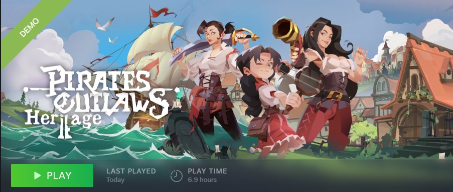 This game seems fun, evident in me messing around for 7h in a demo, but the Demo is so impossibly difficult that I can't find a way to win even after 7h. Makes me  curious about its future, and the first game which seems to be overwhelmingly positive.