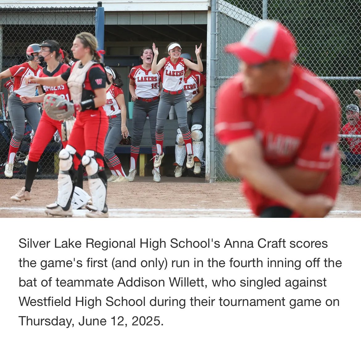 CHAMPS 🔜‼️‼️<a href="/SoftballSL/">SL Softball</a>