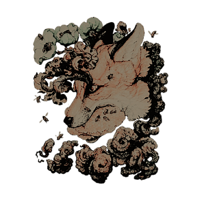 ancientwilds's tweet photo. ⠀
⠀⠀⠀﹠   the   fox   𝙖𝙩𝙚  
⠀⠀  love   to   the   𝚋𝚘𝚗𝚎 .
⠀ https://t.co/YYf3bz8Gl4