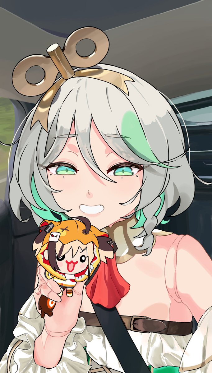 la creatura

#Immergination #rkggk