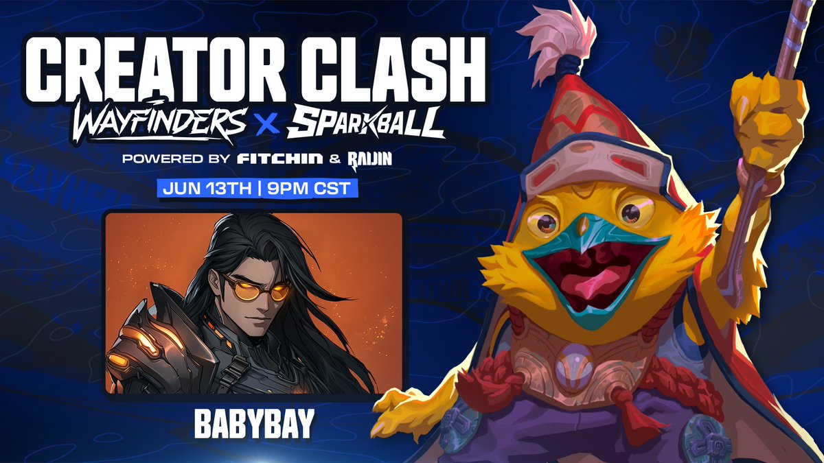 G2 BABYBAY tweet media