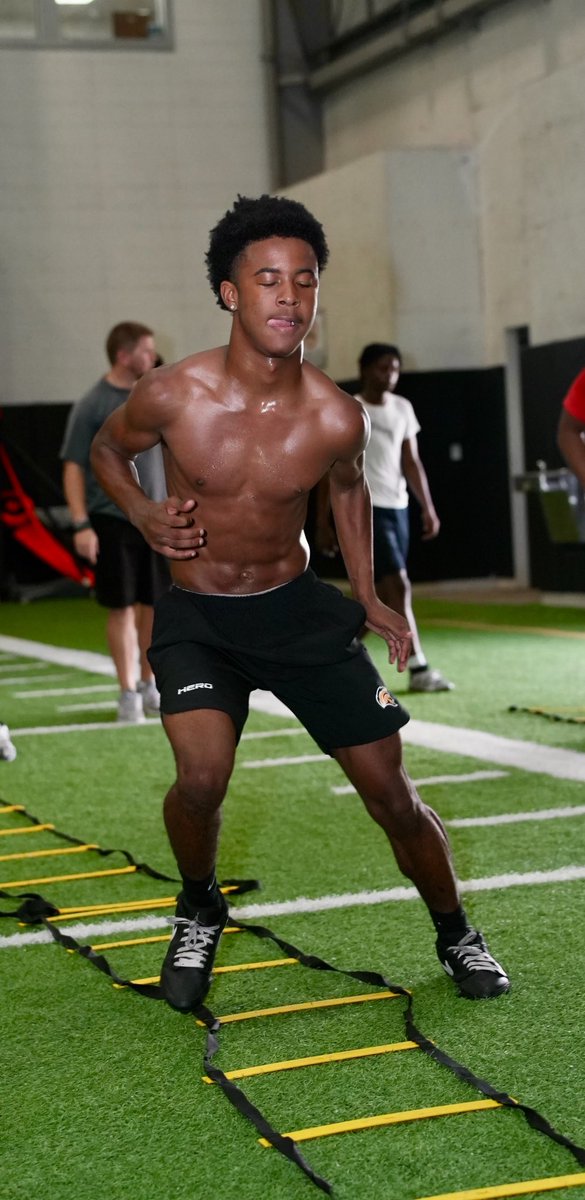 Grind now. Shine later.