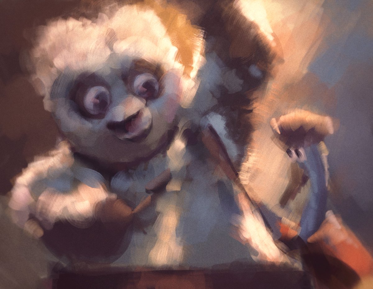 perlovka (commission is open) tweet media