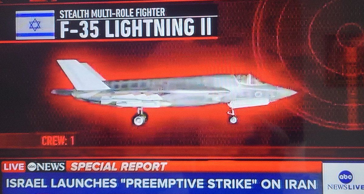 이스라엘 미친 놈들이 이란을 폭격했습니다.