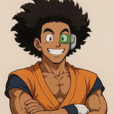 WukongWilson's tweet photo. #NewProfilePic https://t.co/xknXBmfoqf