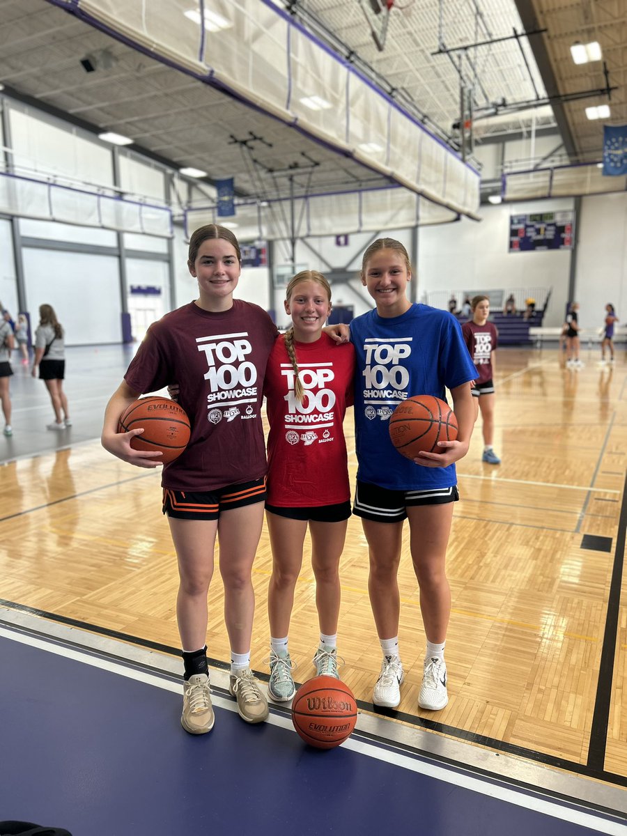 Zoey Wood (@wood_zoey5) on Twitter photo Had a great time competing against some of Indiana’s best today at the <a href="/IBCA_Coaches/">IBCA Coaches</a> TOP 100! <a href="/WVaThunderRiego/">West Virginia Thunder Riego</a> <a href="/mvmarauders/">Mt. Vernon Athletics</a> Had a great time competing against some of Indiana’s best today at the <a href="/IBCA_Coaches/">IBCA Coaches</a> TOP 100! <a href="/WVaThunderRiego/">West Virginia Thunder Riego</a> <a href="/mvmarauders/">Mt. Vernon Athletics</a>