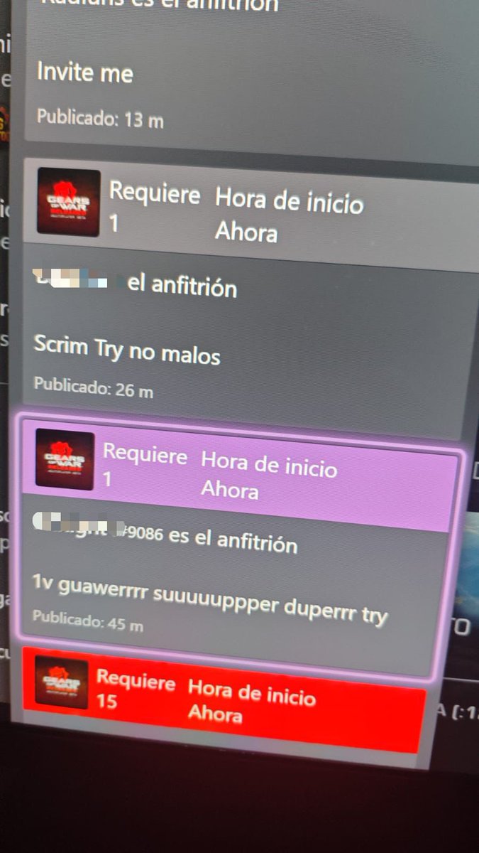 Ponen los servers a prueba, la comunidad de gears haciendo lo suyo: 

Jajaja espérense tantito jajaja 

#ContentCreators #GearsOfWarReloaded #beta #xbox 
#WeAreShesmu