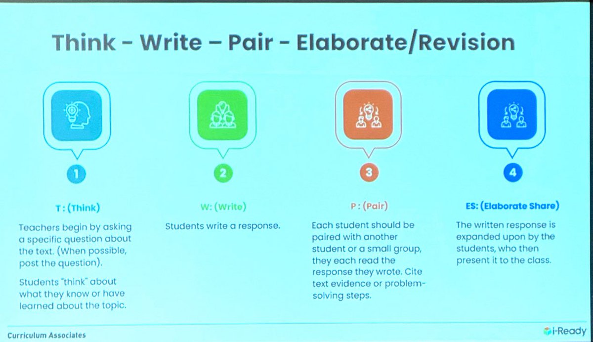 Thanks <a href="/browardschools/">Broward Schools</a> for PD for <a href="/LarkdaleES/">Larkdale Elementary School</a> admin team &amp; inspiration to continue putting students first, be lifelong learners &amp; build-capacity while working hand in hand with those we serve. <a href="/CurriculumAssoc/">Curriculum Associates</a> thanks for insight and continued partnership #choosethebestchoosebcps
