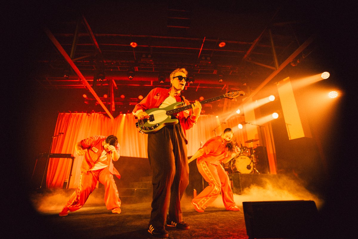 halfaliveco's tweet image. •AUSTRALIA - tour starts in less than one week.. final tickets + VIP at halfalive.co •• see you out there

18 June - Perth, AU
20 June - Melbourne, AU
21 June - Sydney, AU
22 June - Brisbane, AU