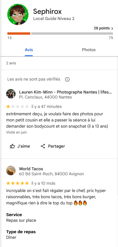 Kevin Mazet tweet media