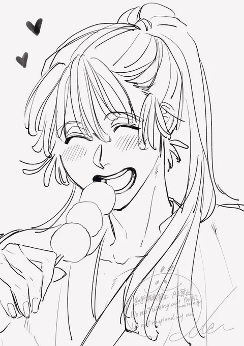 🍡 