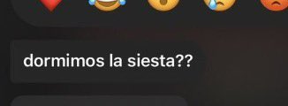 el mensaje que quiero recibir