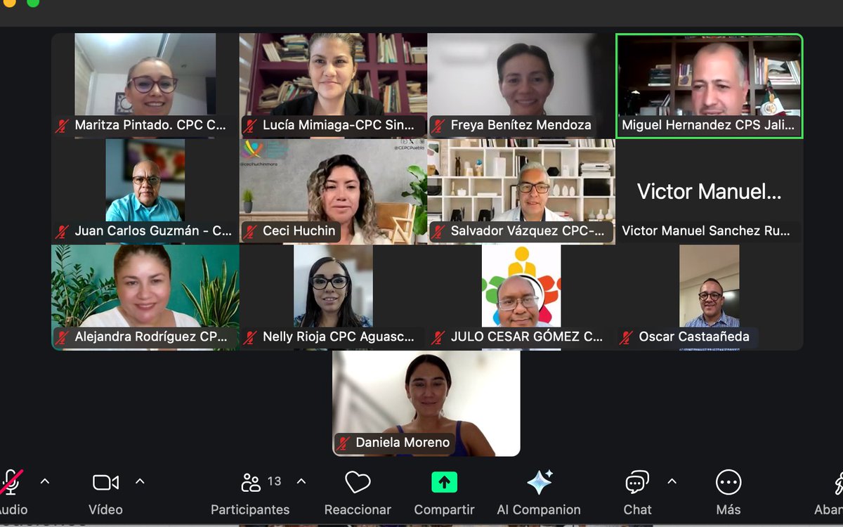 ↘️En sesión de la comisión de gobierno abierto de la Red Nacional de CPC´S. Estamos trabajando en un análisis nacional sobre la situación que guardan las comisiones locales autónomas de transparencia, así como los avances legislativos para la armonización ante la reforma a la Ley
